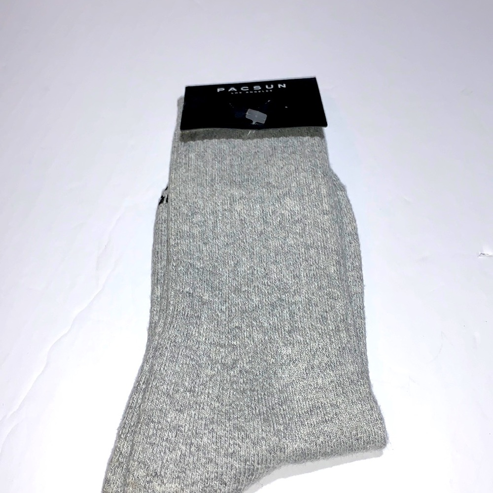 PAC Sun Crew Socks